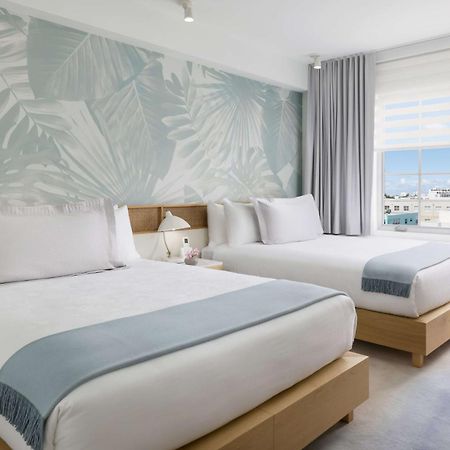 מיאמי ביץ' The Gabriel Miami South Beach, Curio Collection By Hilton מראה חיצוני תמונה