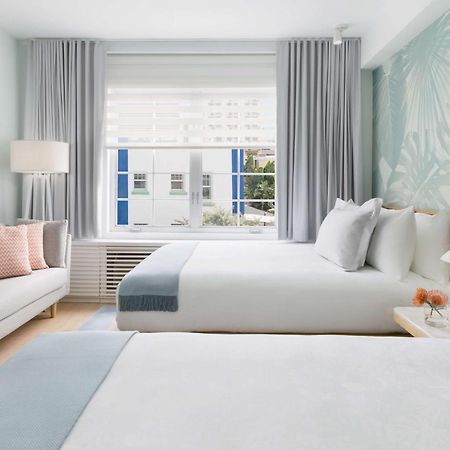 מיאמי ביץ' The Gabriel Miami South Beach, Curio Collection By Hilton מראה חיצוני תמונה