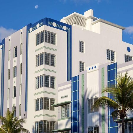 מיאמי ביץ' The Gabriel Miami South Beach, Curio Collection By Hilton מראה חיצוני תמונה