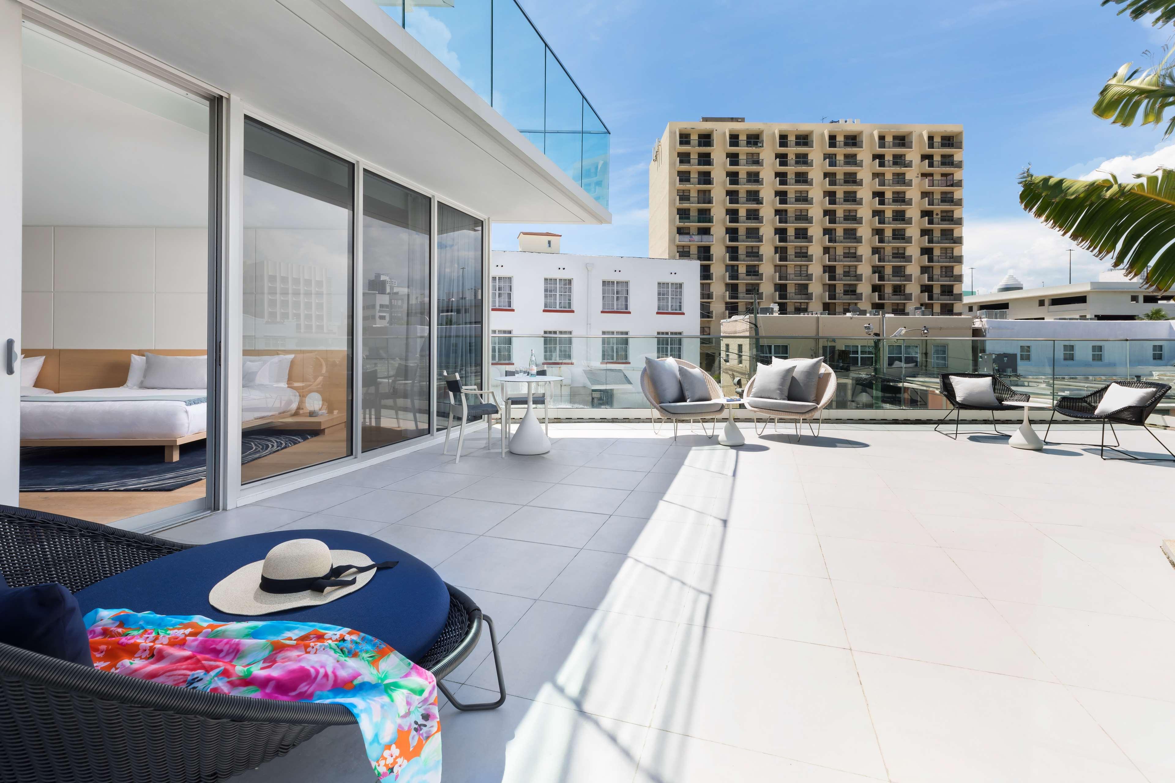 מיאמי ביץ' The Gabriel Miami South Beach, Curio Collection By Hilton מראה חיצוני תמונה