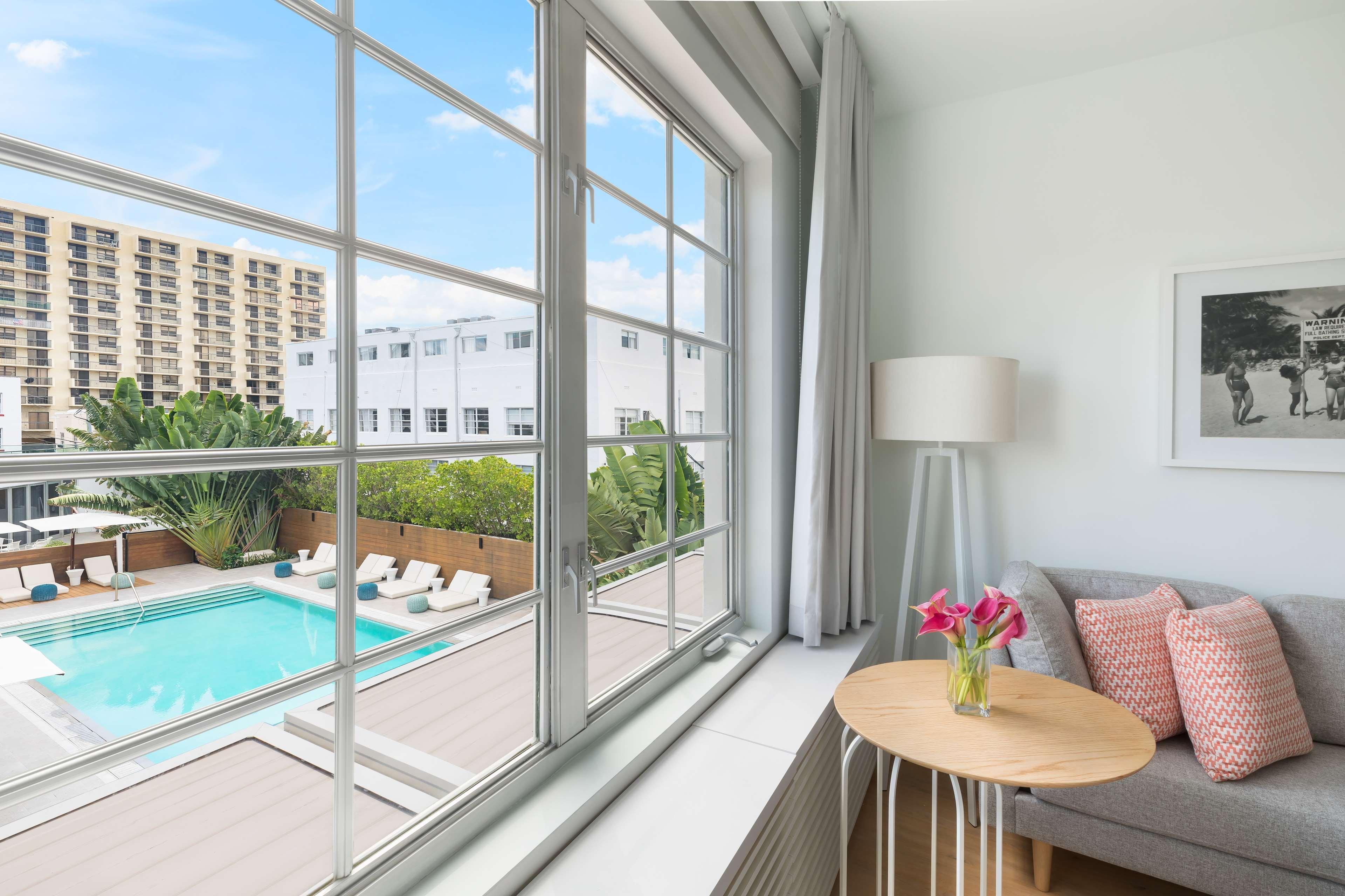 מיאמי ביץ' The Gabriel Miami South Beach, Curio Collection By Hilton מראה חיצוני תמונה