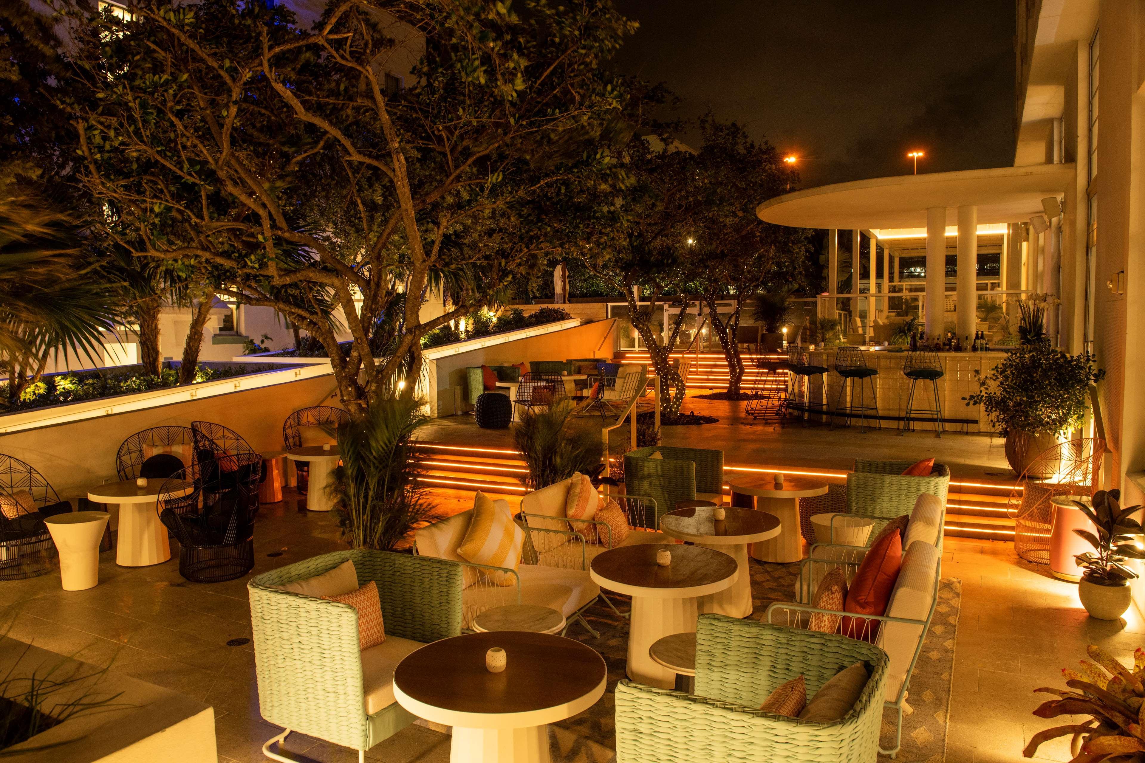 מיאמי ביץ' The Gabriel Miami South Beach, Curio Collection By Hilton מראה חיצוני תמונה