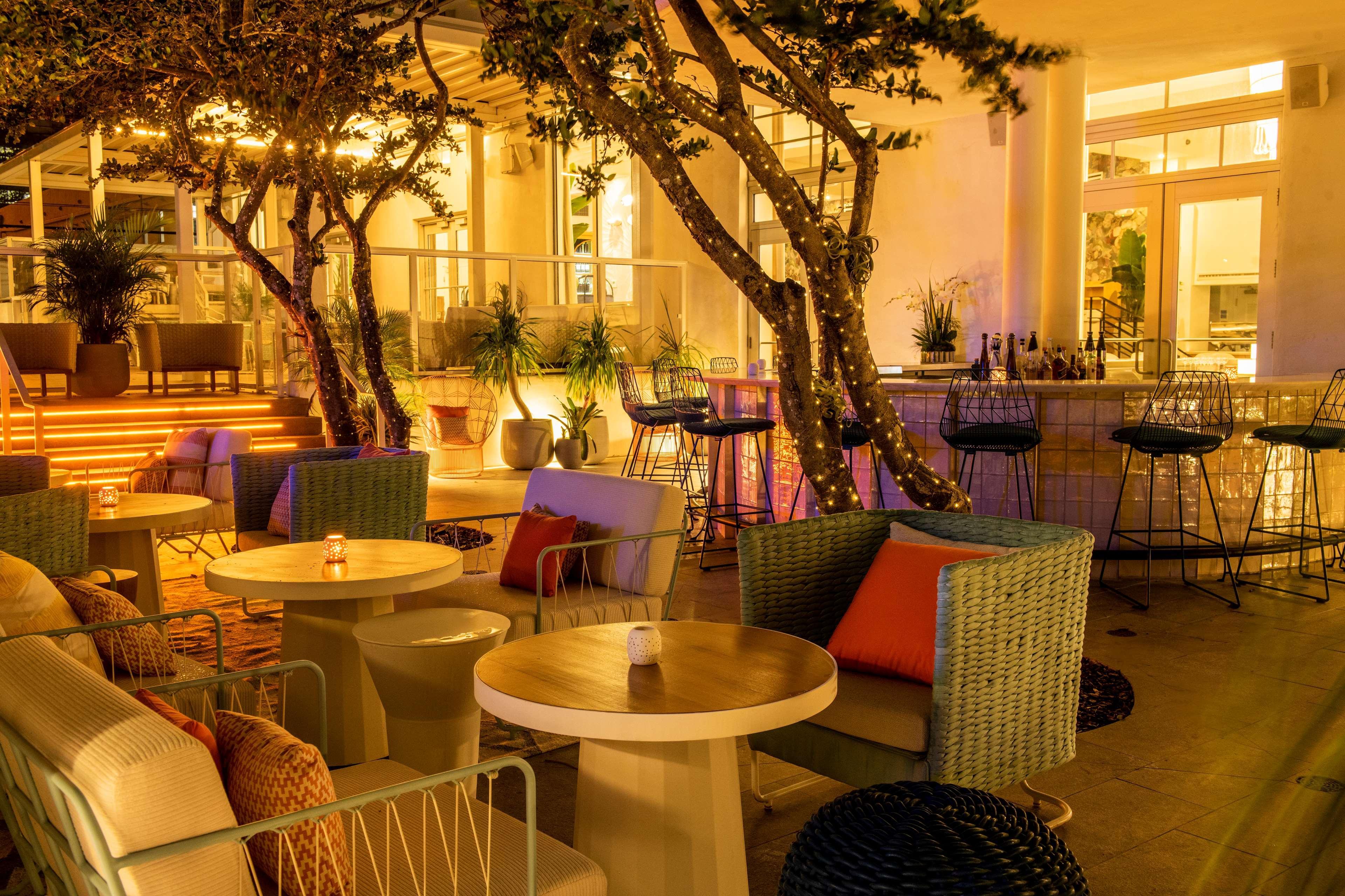 מיאמי ביץ' The Gabriel Miami South Beach, Curio Collection By Hilton מראה חיצוני תמונה