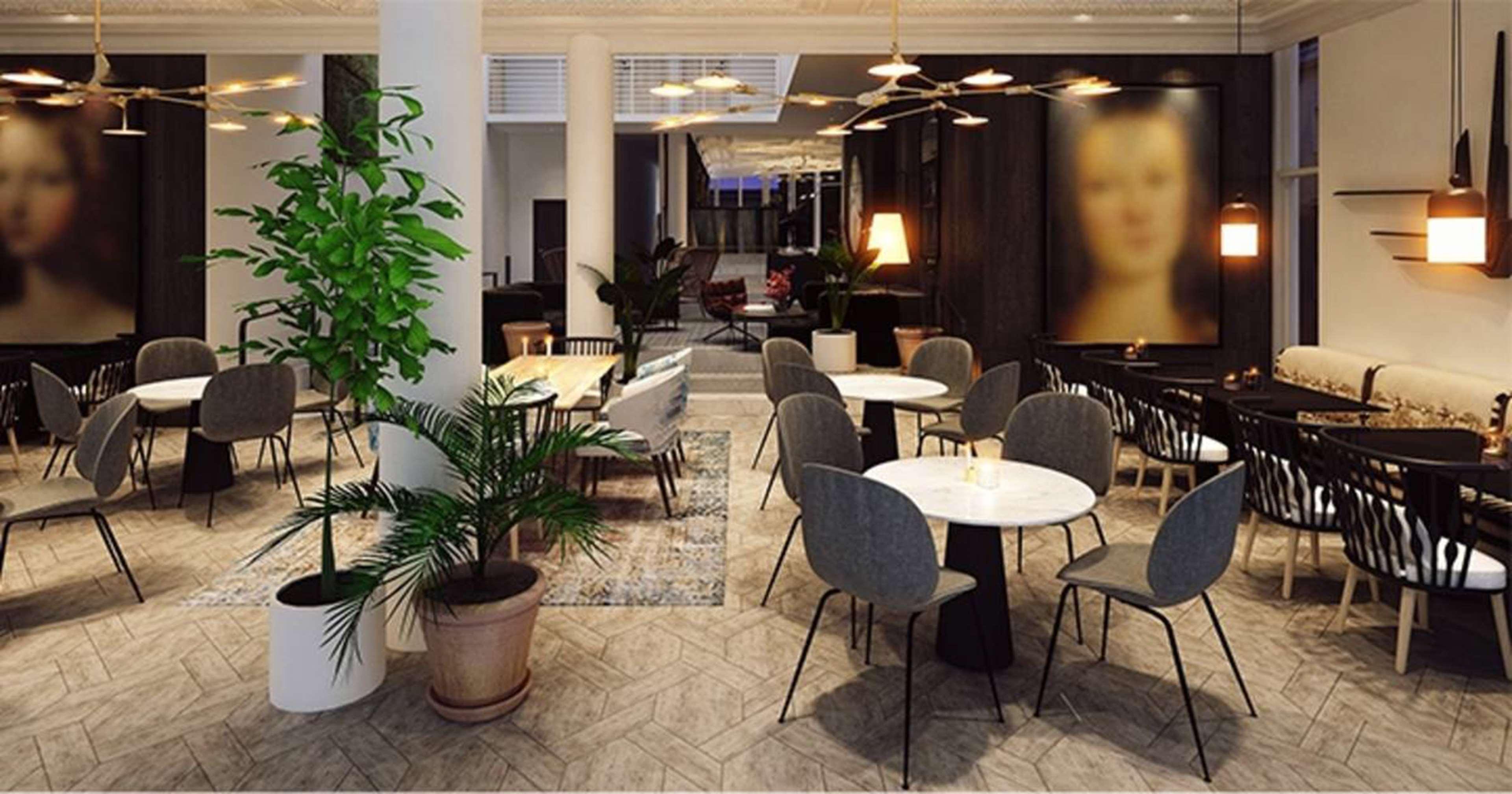 מיאמי ביץ' The Gabriel Miami South Beach, Curio Collection By Hilton מראה חיצוני תמונה