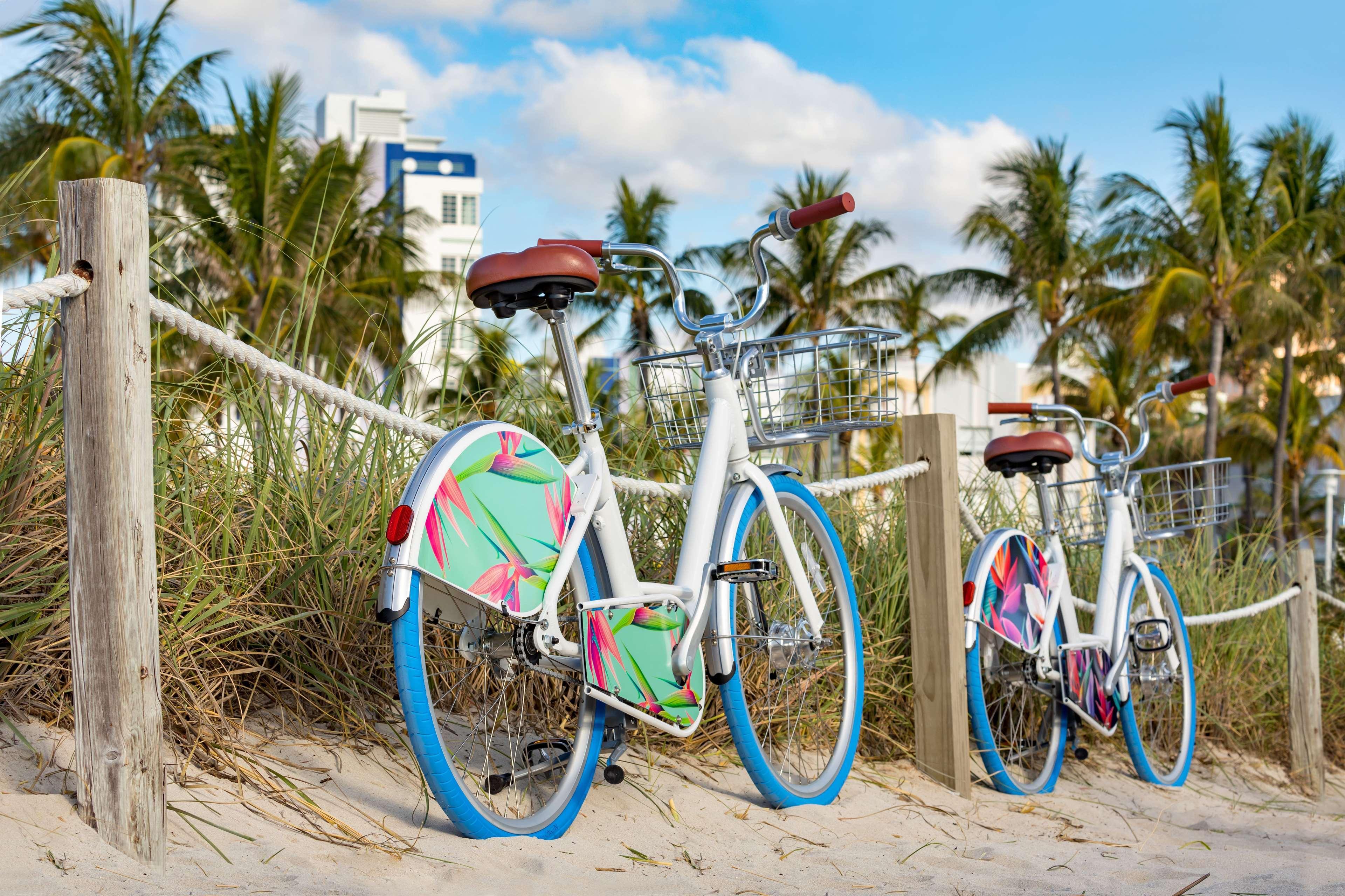 מיאמי ביץ' The Gabriel Miami South Beach, Curio Collection By Hilton מראה חיצוני תמונה