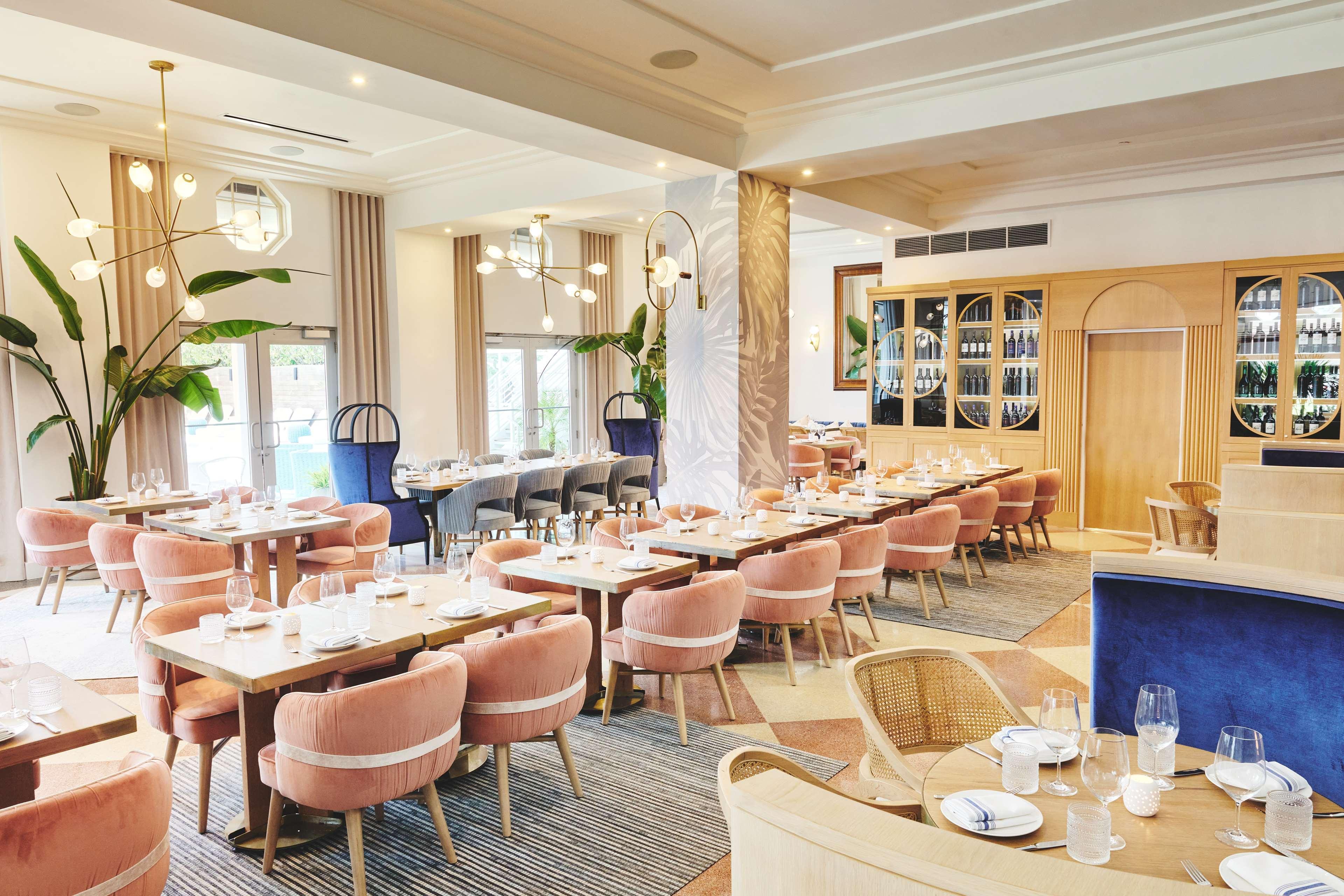 מיאמי ביץ' The Gabriel Miami South Beach, Curio Collection By Hilton מראה חיצוני תמונה