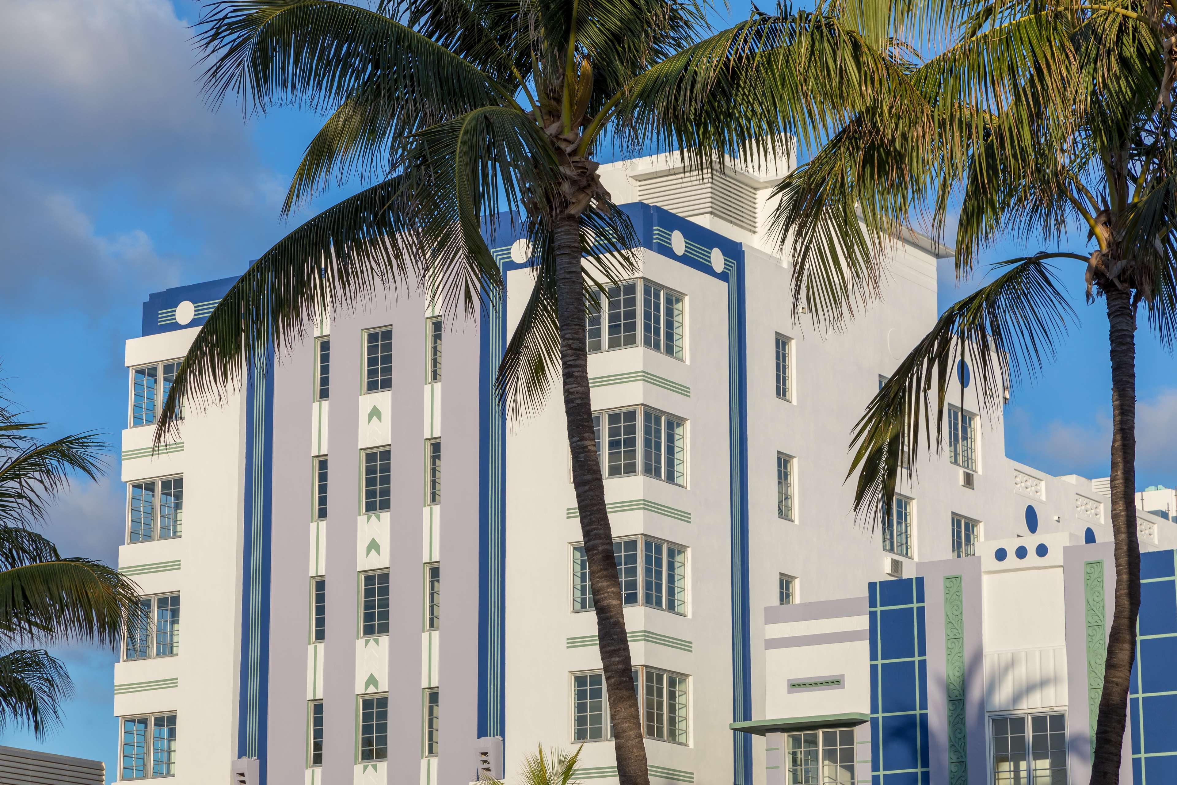 מיאמי ביץ' The Gabriel Miami South Beach, Curio Collection By Hilton מראה חיצוני תמונה