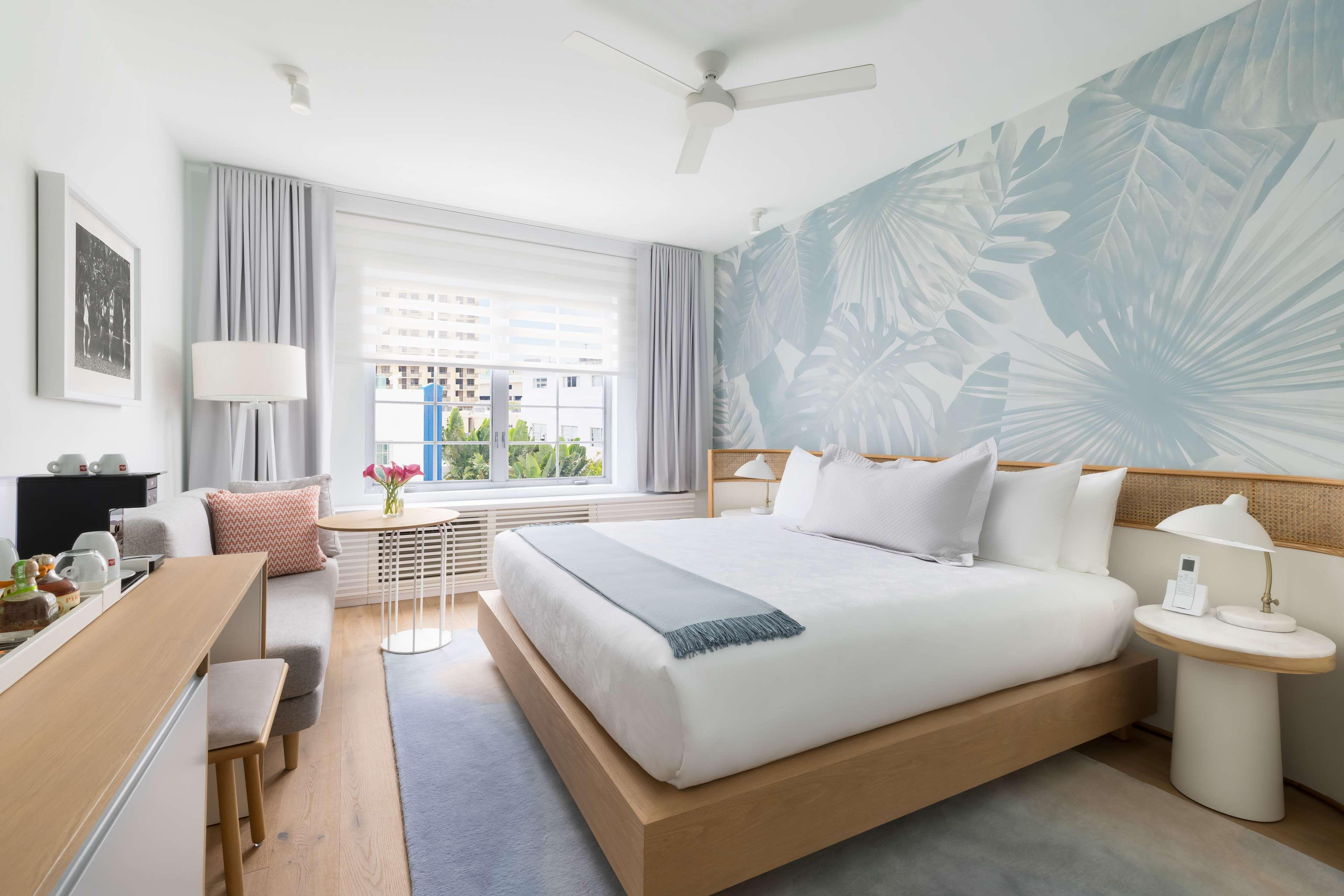 מיאמי ביץ' The Gabriel Miami South Beach, Curio Collection By Hilton מראה חיצוני תמונה