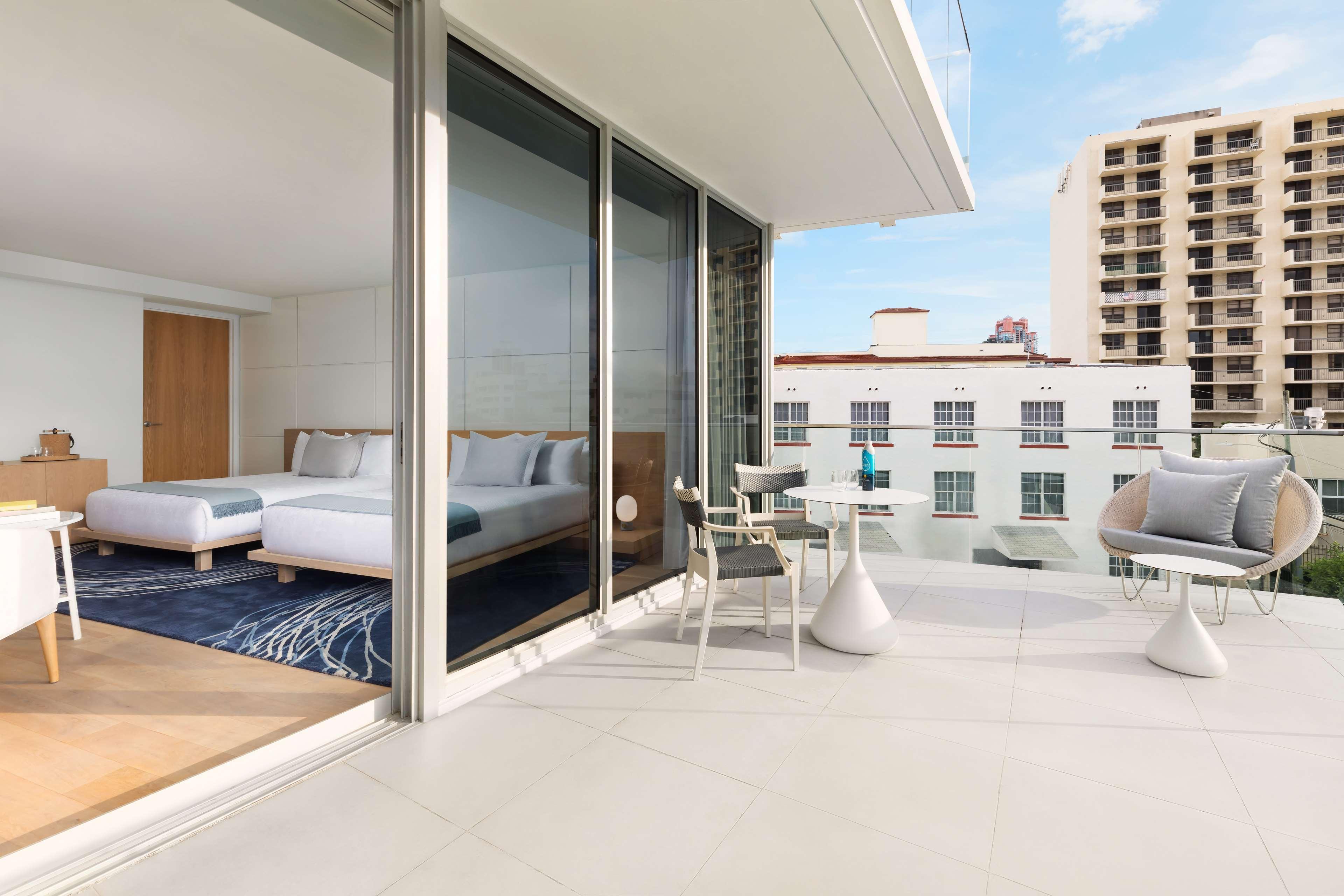 מיאמי ביץ' The Gabriel Miami South Beach, Curio Collection By Hilton מראה חיצוני תמונה