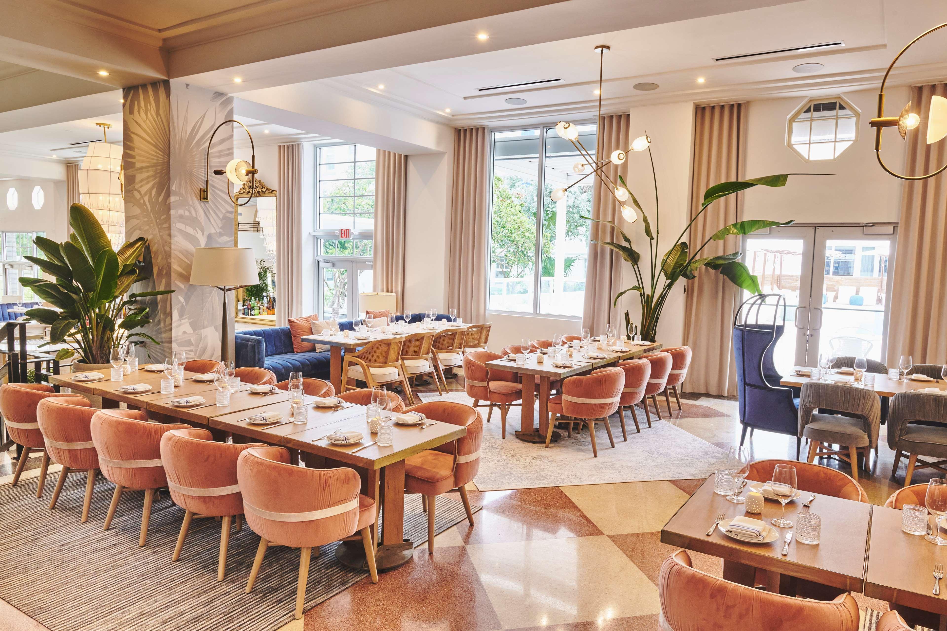 מיאמי ביץ' The Gabriel Miami South Beach, Curio Collection By Hilton מראה חיצוני תמונה