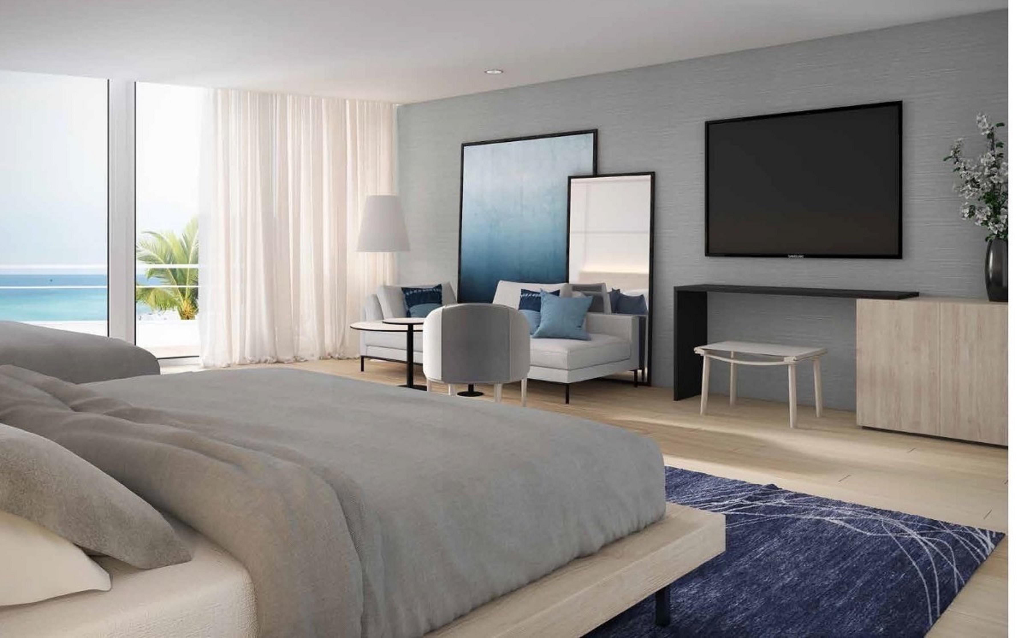 מיאמי ביץ' The Gabriel Miami South Beach, Curio Collection By Hilton מראה חיצוני תמונה