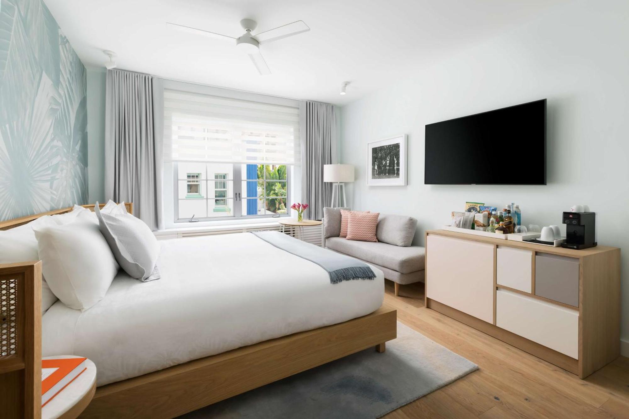 מיאמי ביץ' The Gabriel Miami South Beach, Curio Collection By Hilton מראה חיצוני תמונה