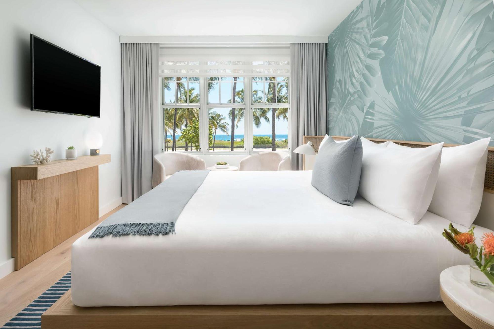 מיאמי ביץ' The Gabriel Miami South Beach, Curio Collection By Hilton מראה חיצוני תמונה