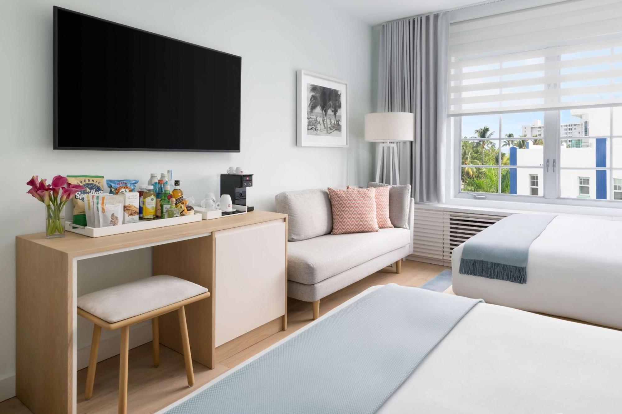 מיאמי ביץ' The Gabriel Miami South Beach, Curio Collection By Hilton מראה חיצוני תמונה