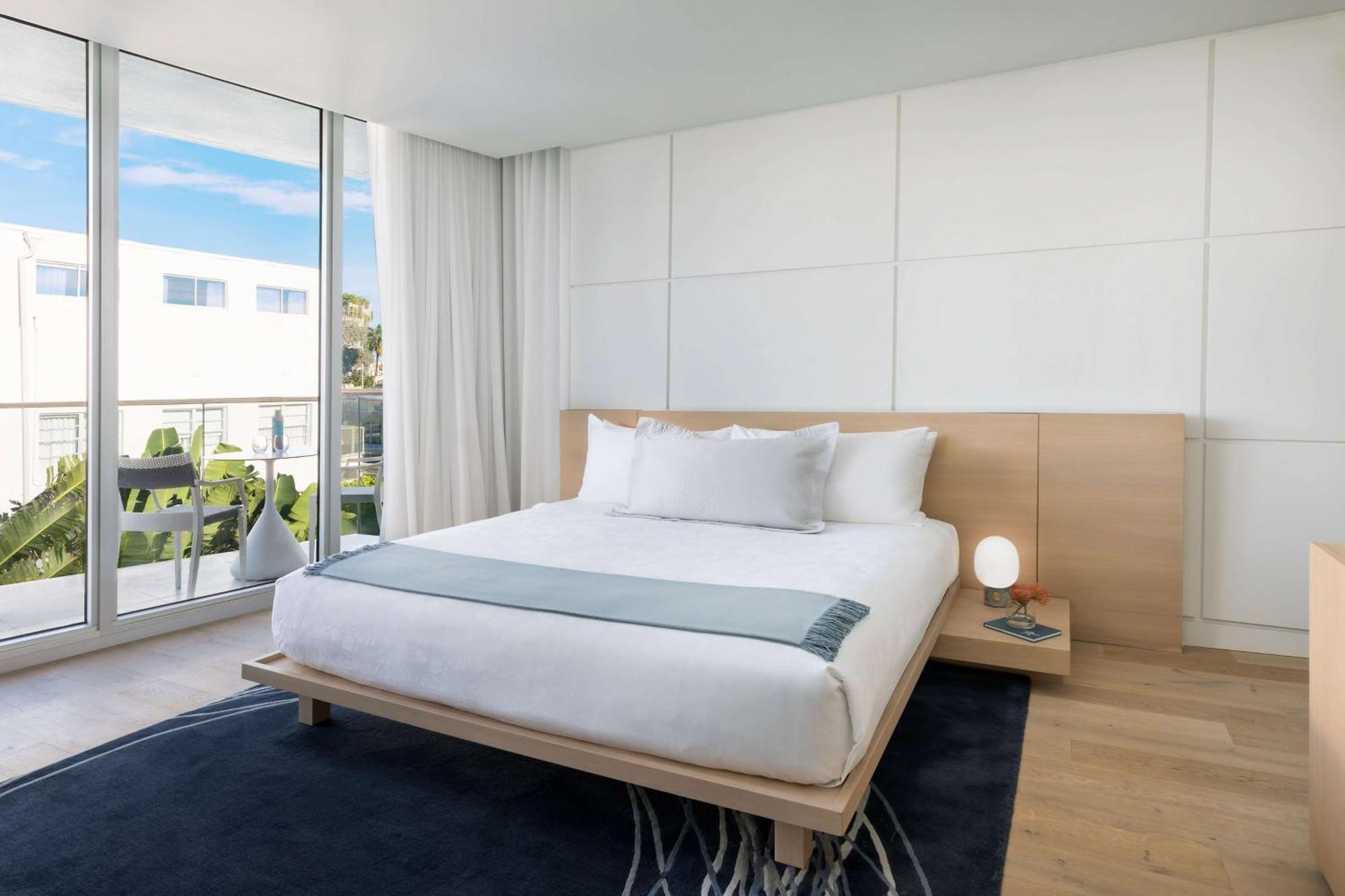 מיאמי ביץ' The Gabriel Miami South Beach, Curio Collection By Hilton מראה חיצוני תמונה