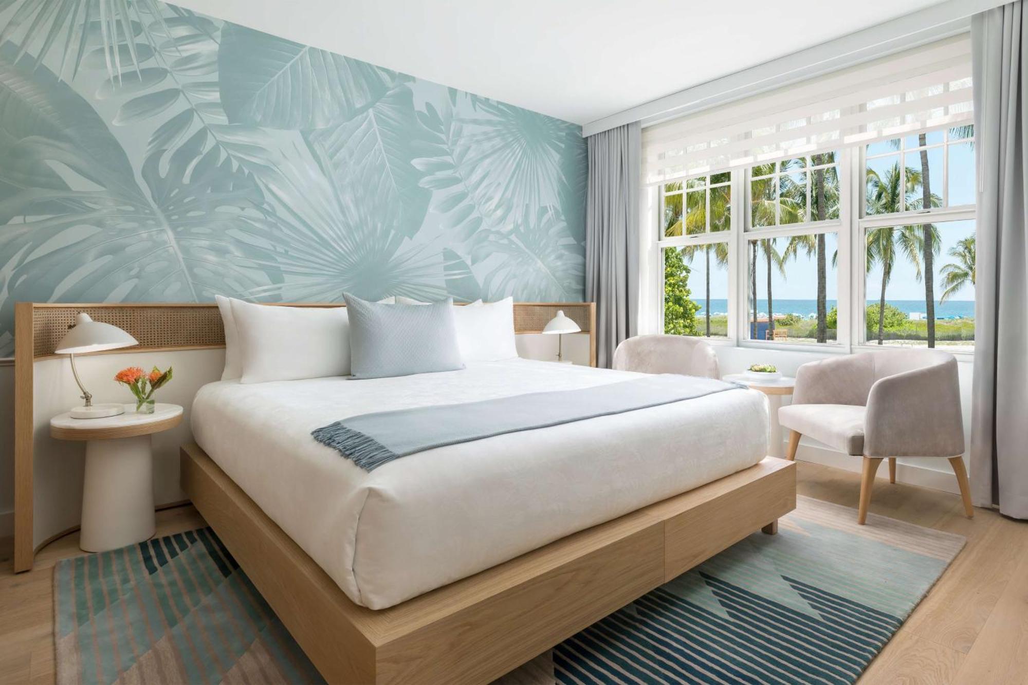מיאמי ביץ' The Gabriel Miami South Beach, Curio Collection By Hilton מראה חיצוני תמונה