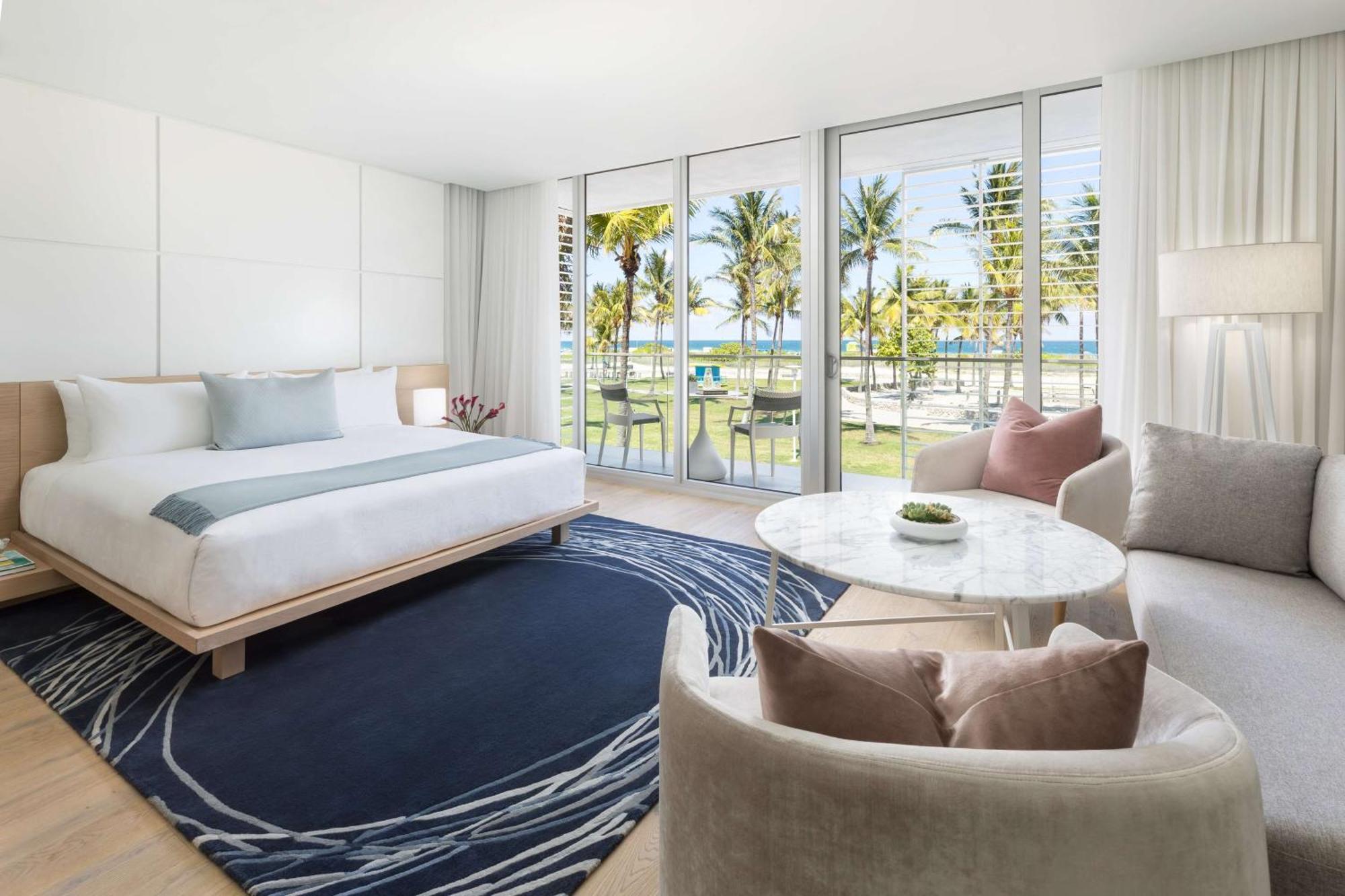 מיאמי ביץ' The Gabriel Miami South Beach, Curio Collection By Hilton מראה חיצוני תמונה