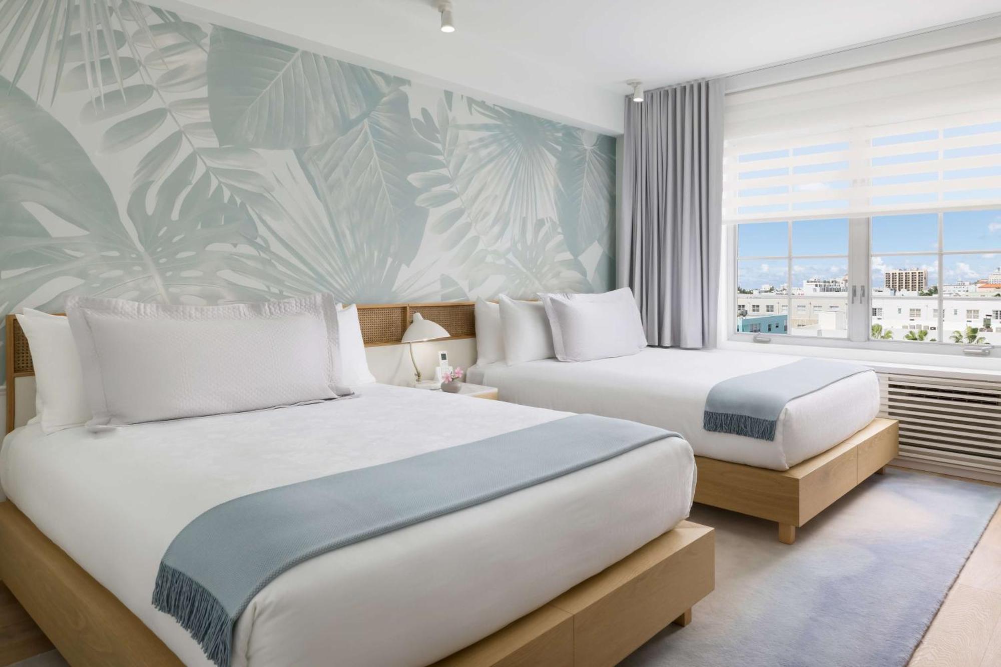 מיאמי ביץ' The Gabriel Miami South Beach, Curio Collection By Hilton מראה חיצוני תמונה