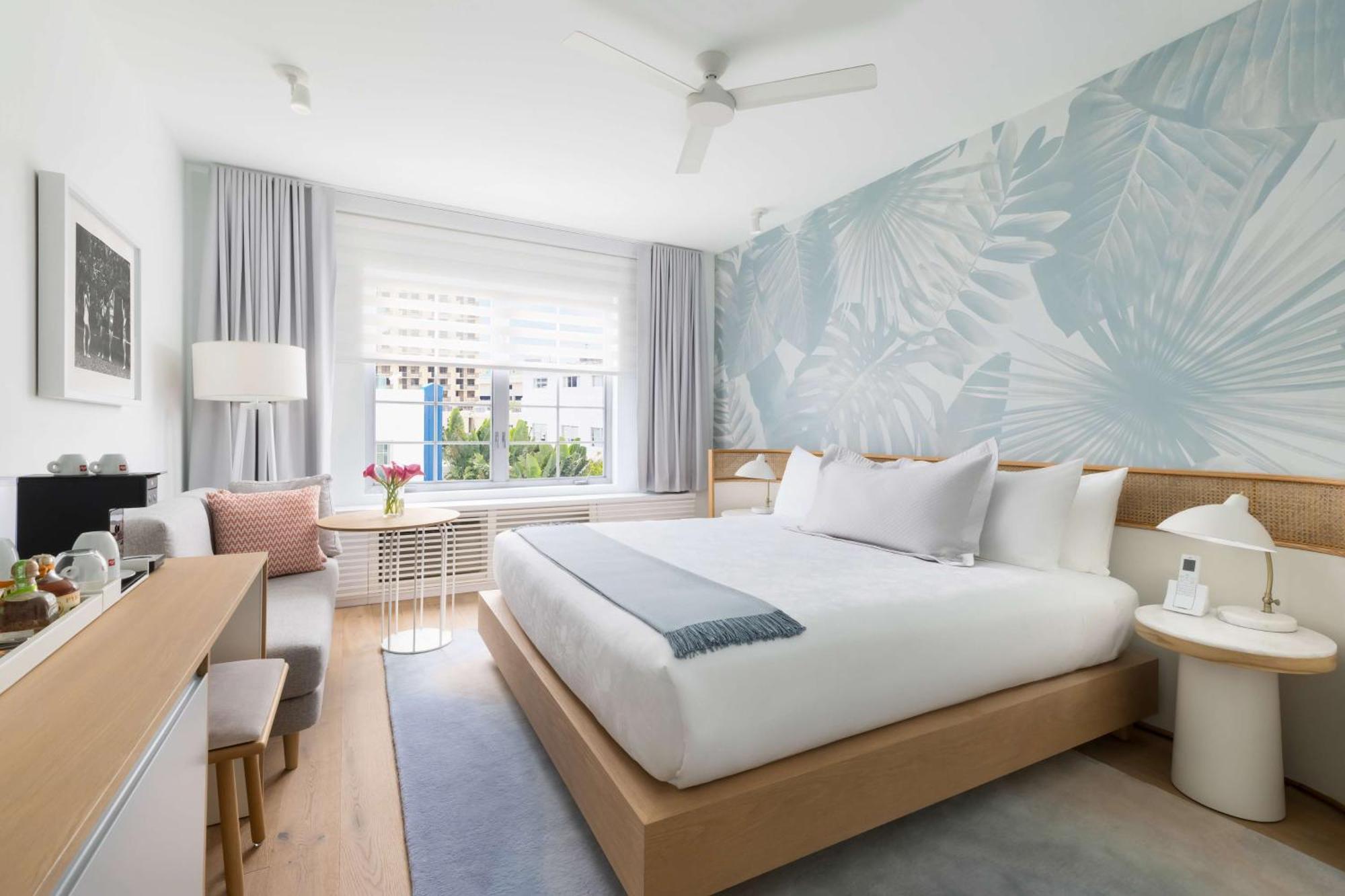 מיאמי ביץ' The Gabriel Miami South Beach, Curio Collection By Hilton מראה חיצוני תמונה