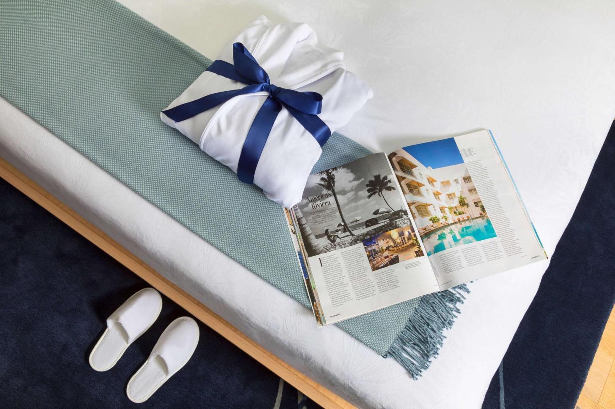 מיאמי ביץ' The Gabriel Miami South Beach, Curio Collection By Hilton מראה חיצוני תמונה