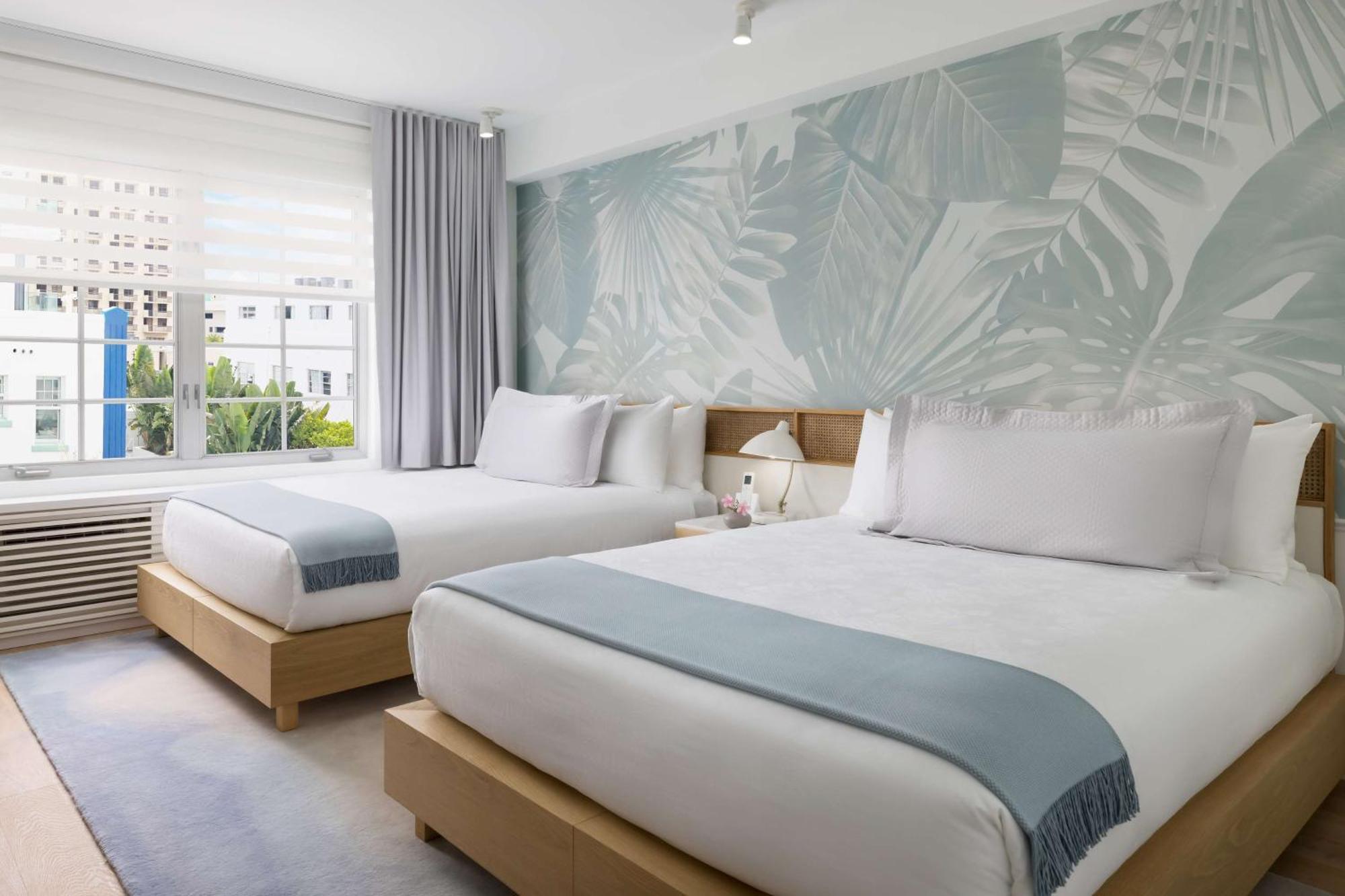 מיאמי ביץ' The Gabriel Miami South Beach, Curio Collection By Hilton מראה חיצוני תמונה
