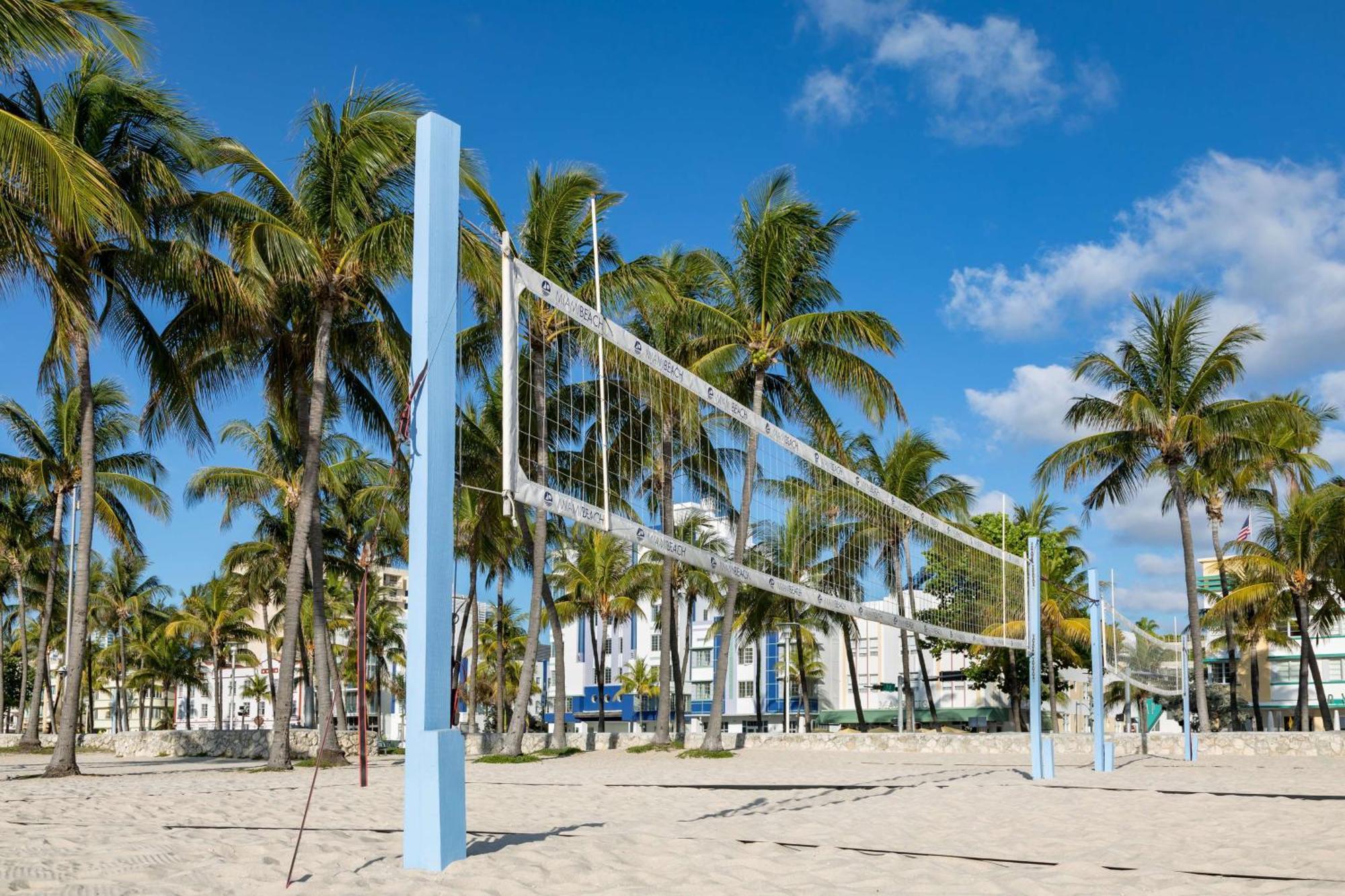 מיאמי ביץ' The Gabriel Miami South Beach, Curio Collection By Hilton מראה חיצוני תמונה