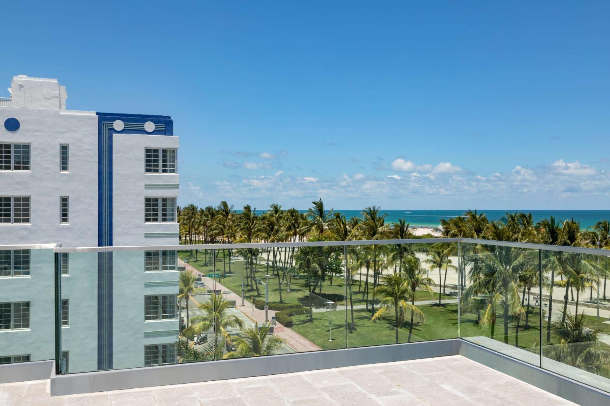 מיאמי ביץ' The Gabriel Miami South Beach, Curio Collection By Hilton מראה חיצוני תמונה