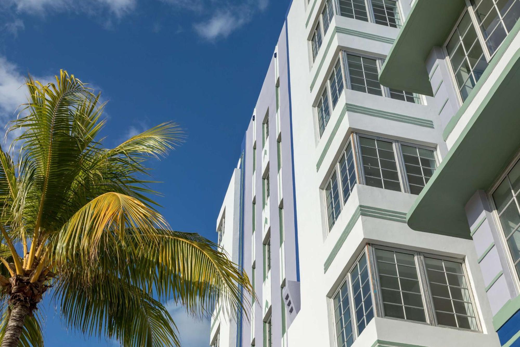מיאמי ביץ' The Gabriel Miami South Beach, Curio Collection By Hilton מראה חיצוני תמונה