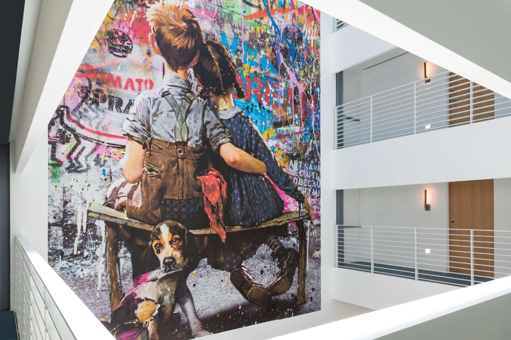 מיאמי ביץ' The Gabriel Miami South Beach, Curio Collection By Hilton מראה חיצוני תמונה
