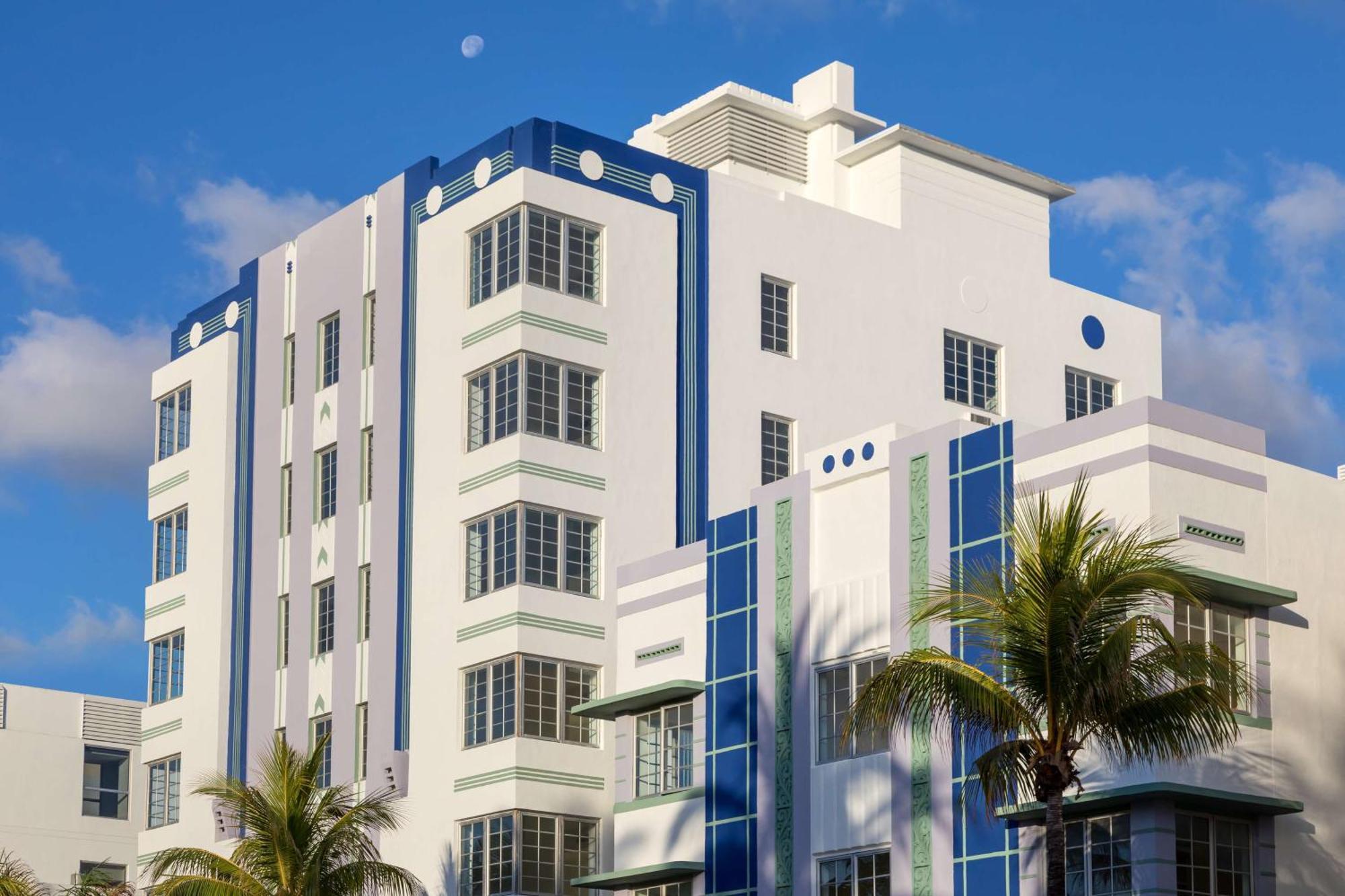 מיאמי ביץ' The Gabriel Miami South Beach, Curio Collection By Hilton מראה חיצוני תמונה
