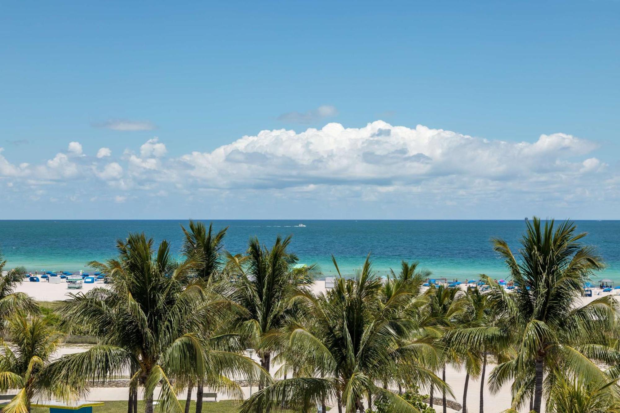 מיאמי ביץ' The Gabriel Miami South Beach, Curio Collection By Hilton מראה חיצוני תמונה