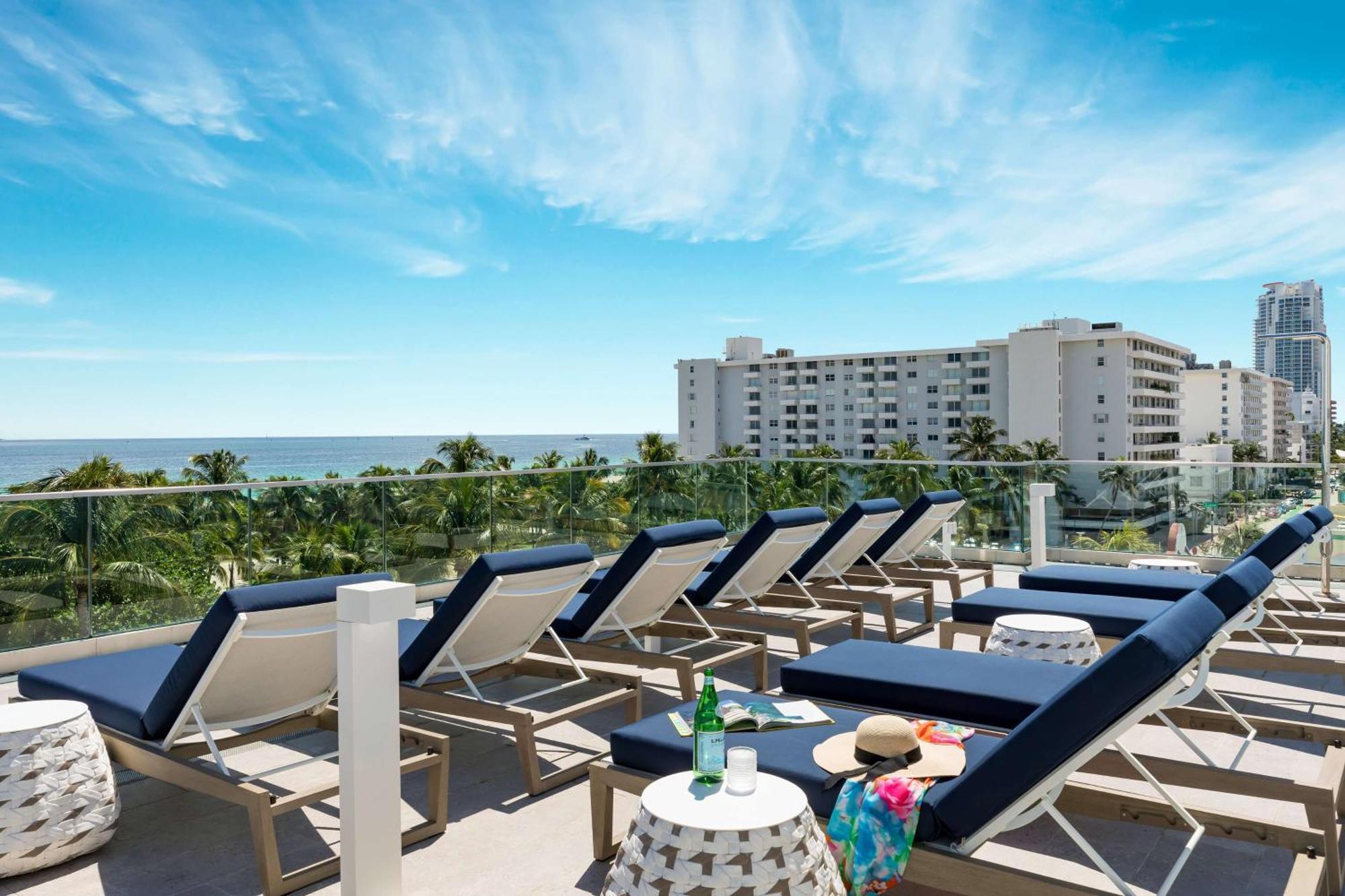 מיאמי ביץ' The Gabriel Miami South Beach, Curio Collection By Hilton מראה חיצוני תמונה